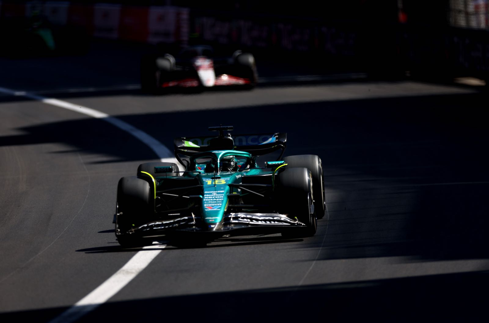 Sim gives F1 drivers early taste of 2026 cars