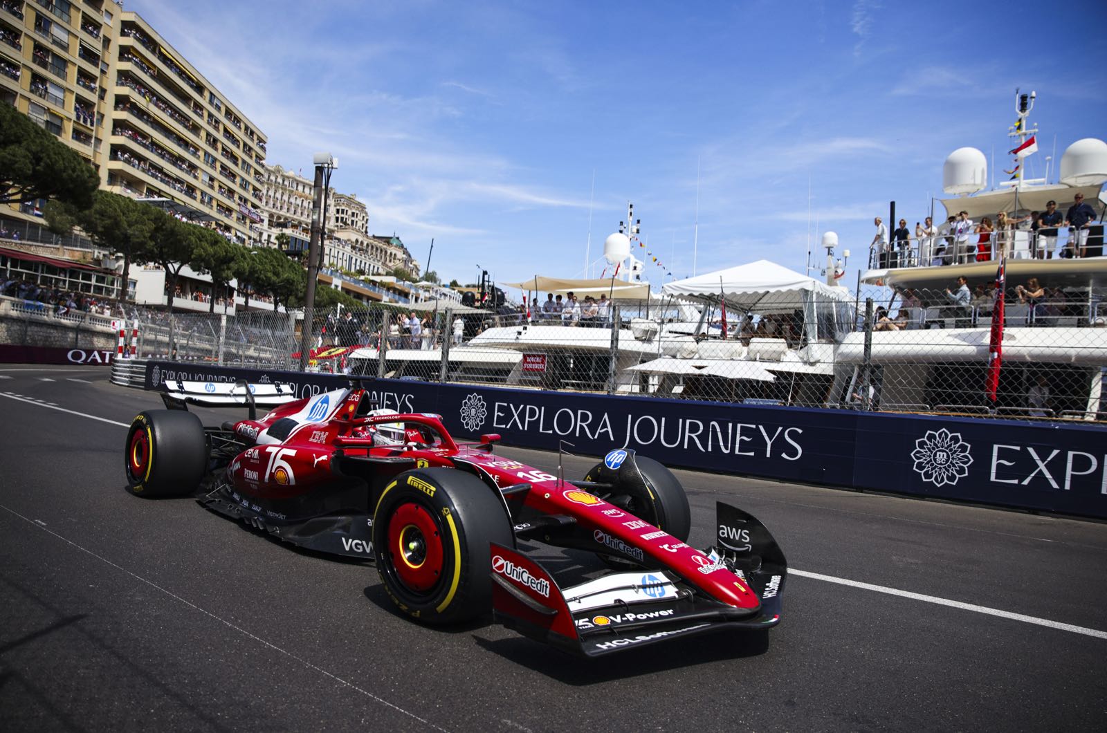 Ferrari set January 23 shakedown for 2026 car