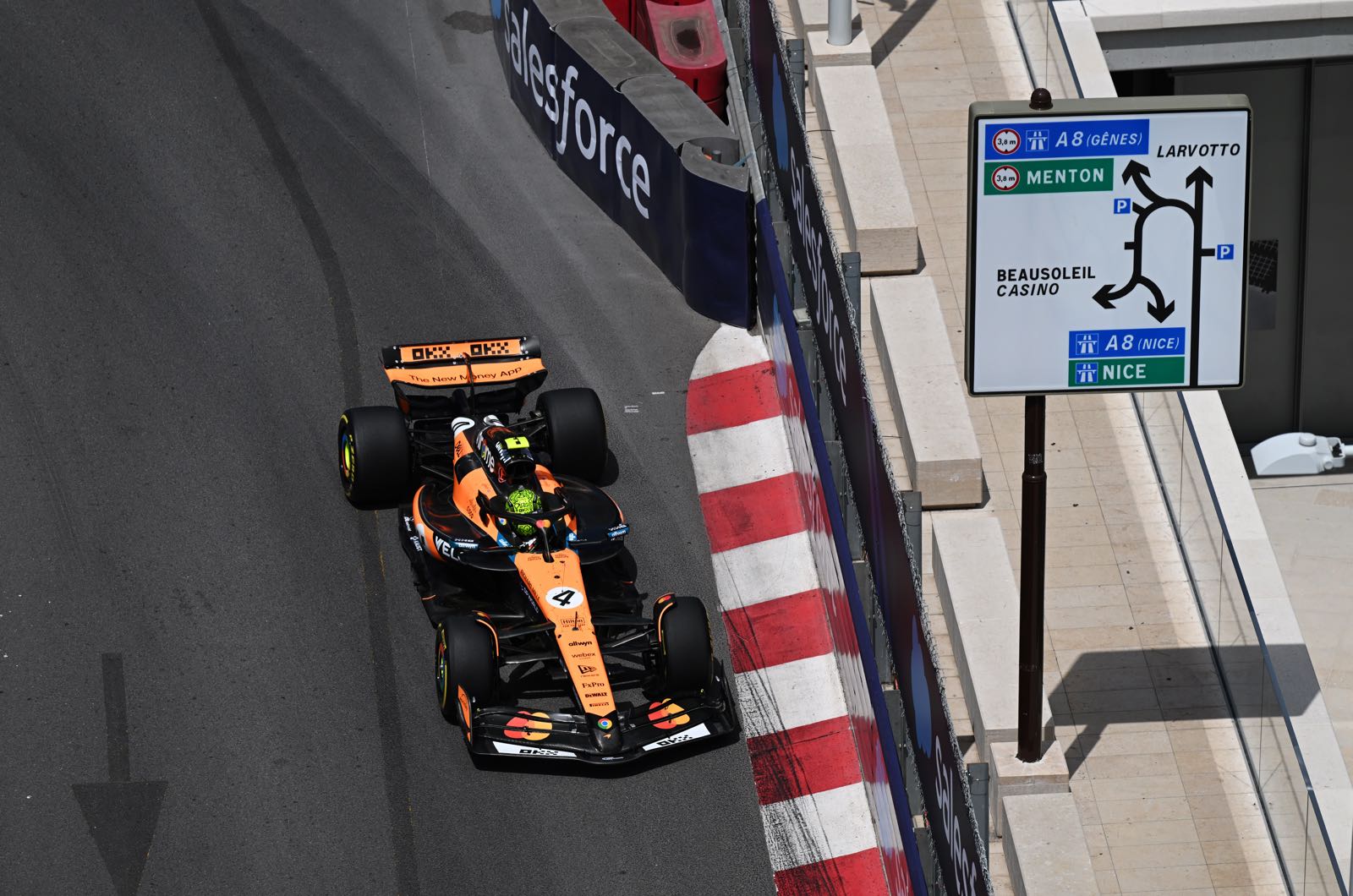 Expert says flex clampdown may not hurt McLaren
