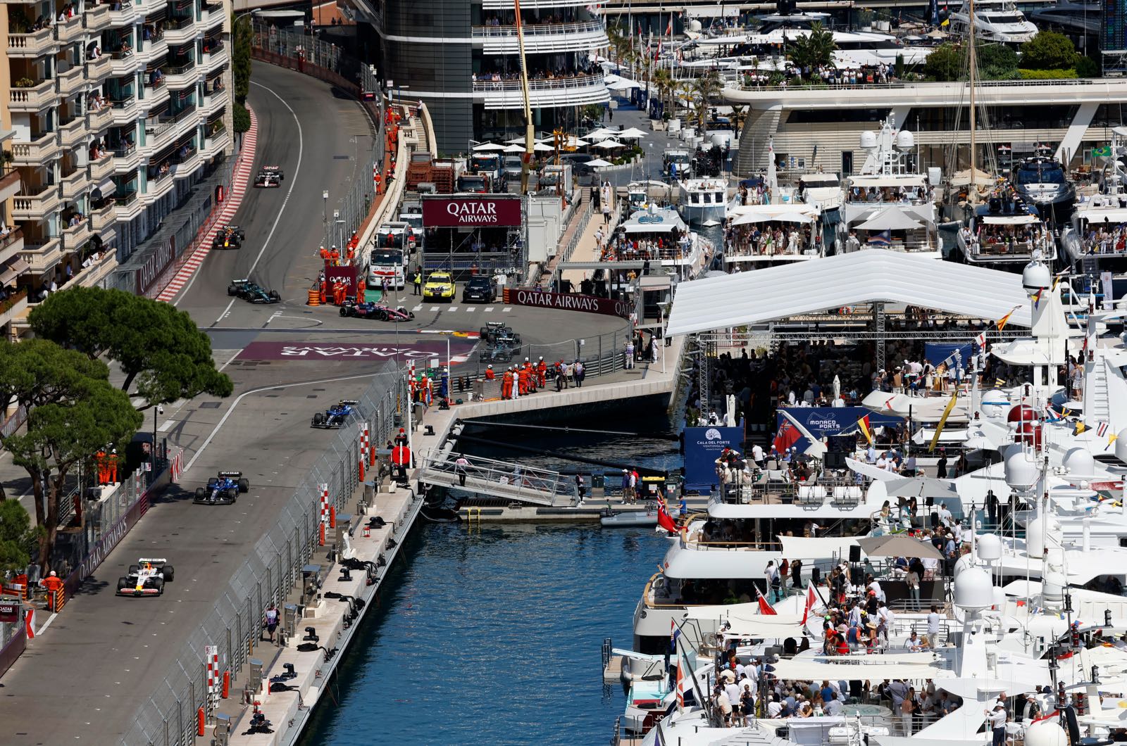 What's next for Monaco after two-stop flop?
