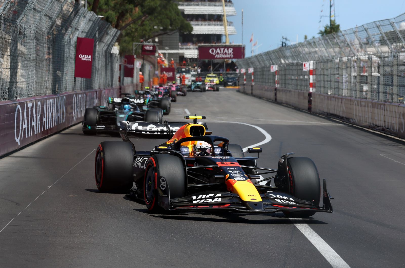 Tsunoda must do more to secure Red Bull seat says Horner