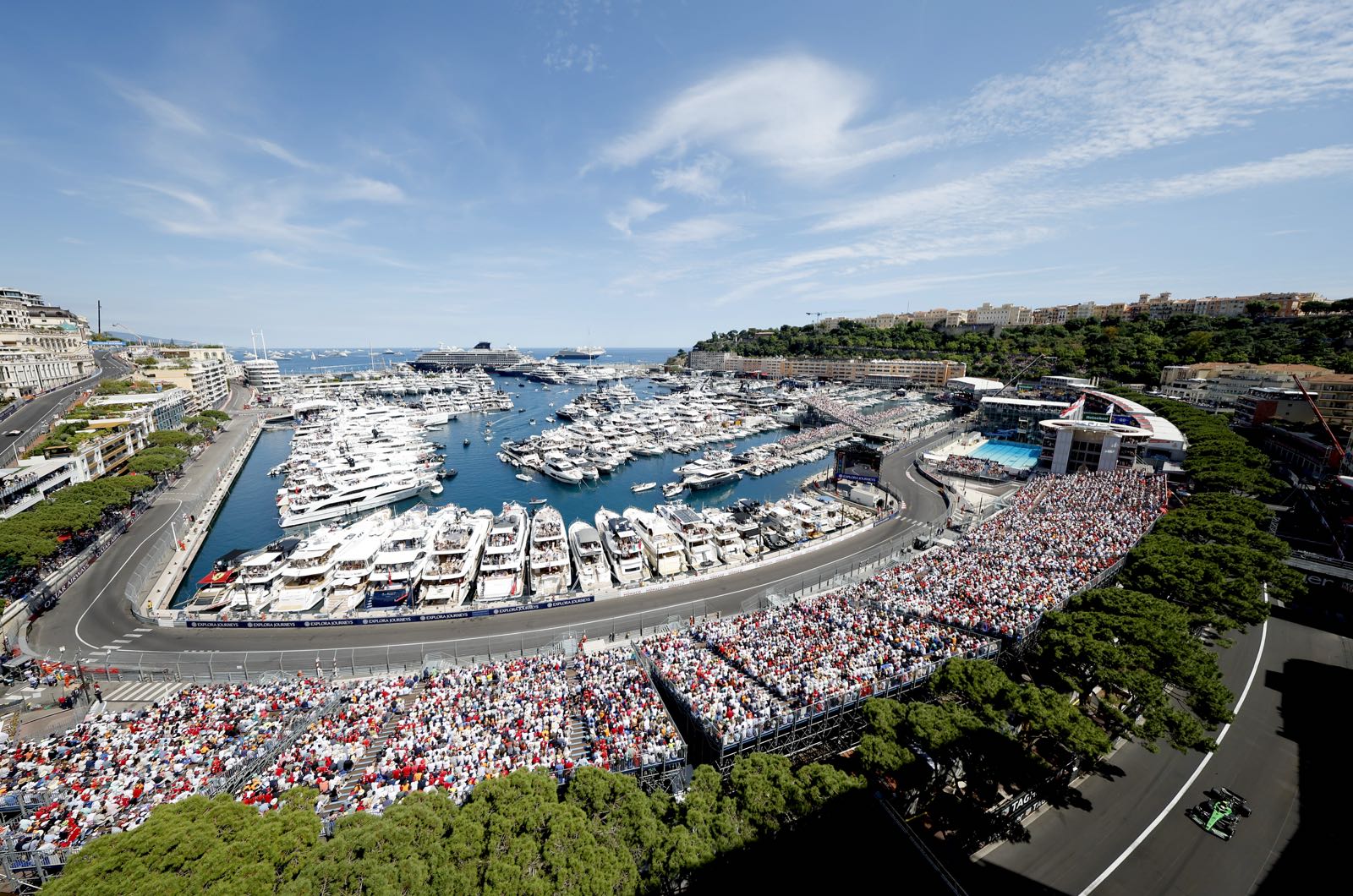 Liberty's F1 sponsorship revolution continues