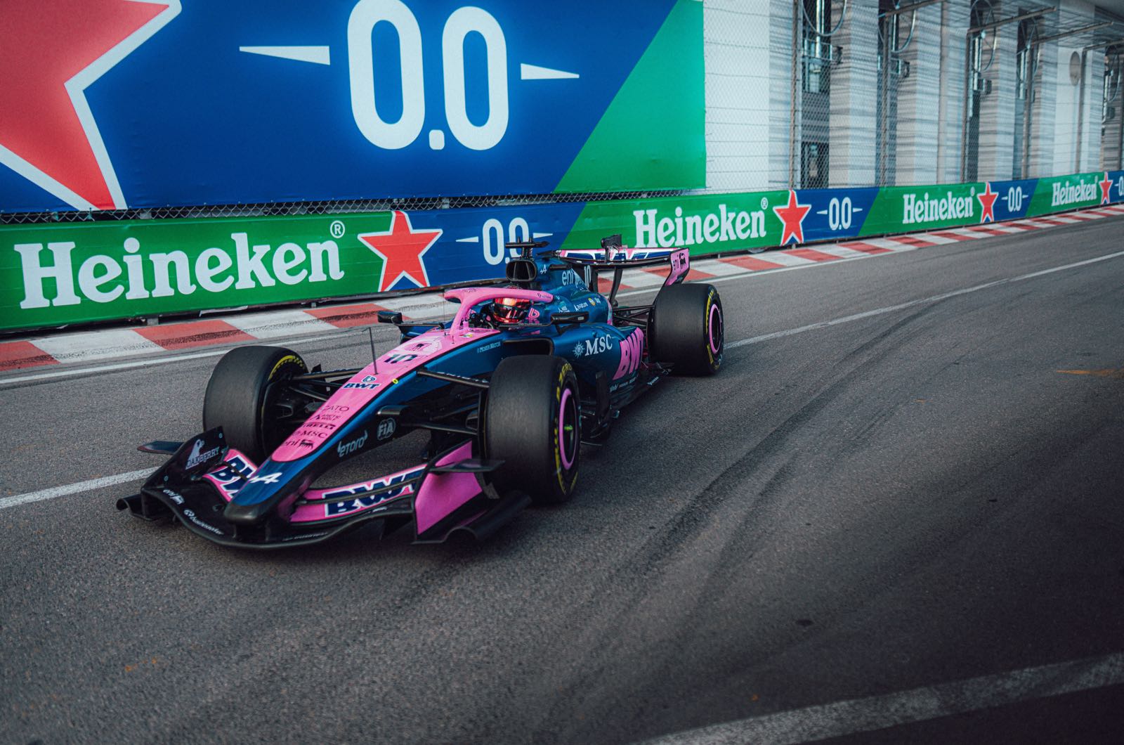 Provost insists Renault in F1 for a long time