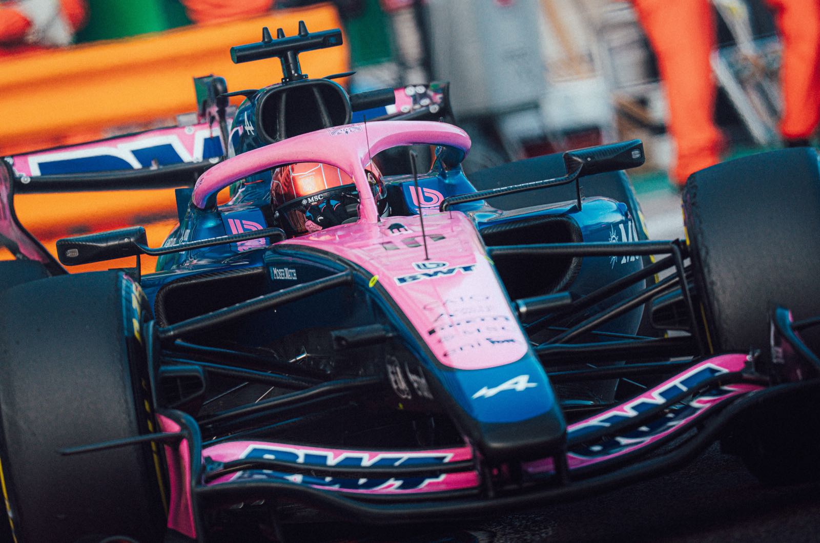 FIA Monaco blunder sparks fresh backlash from rivals