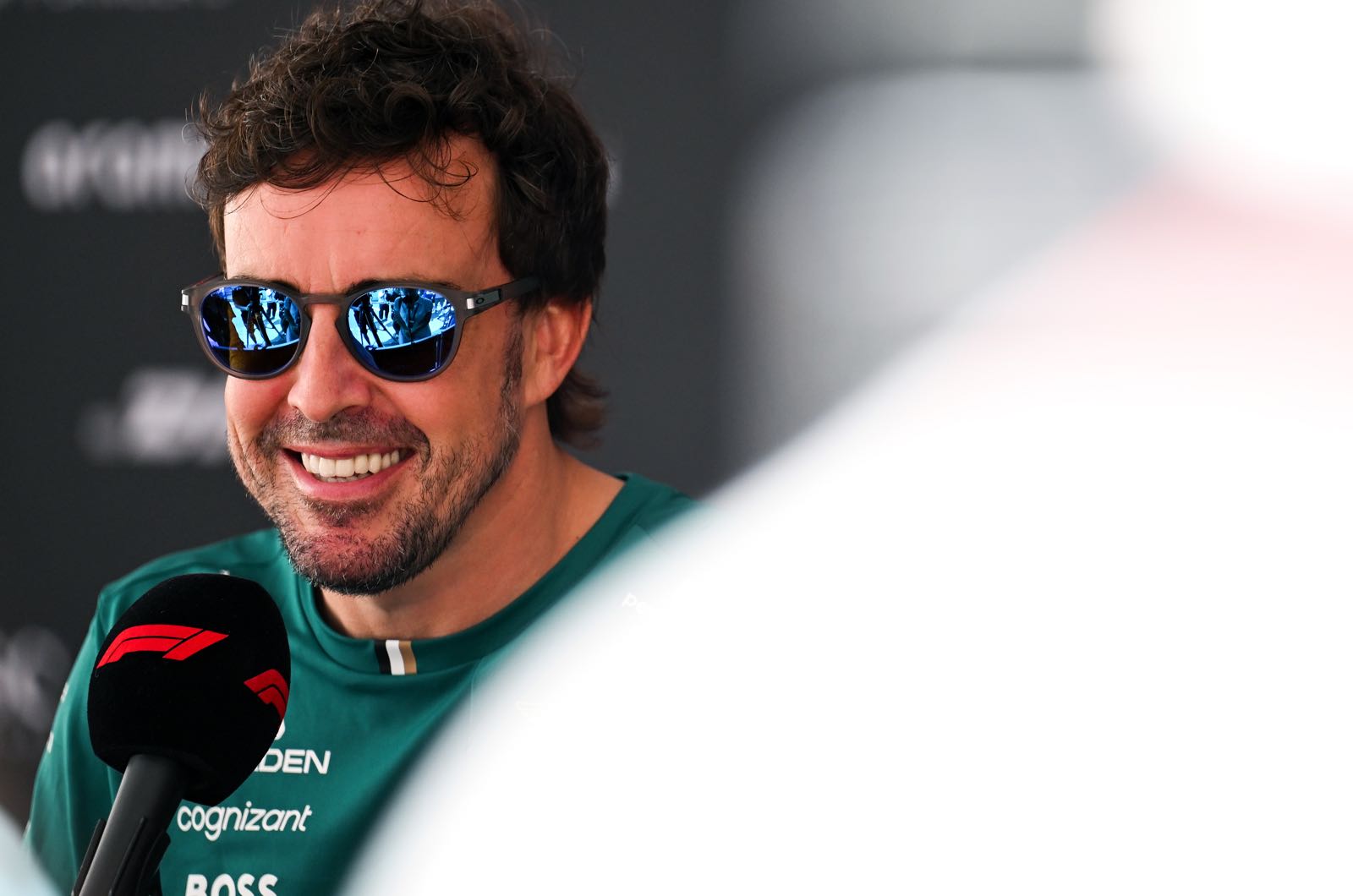 Alonso-Alpine reunion rumour swirls through paddock