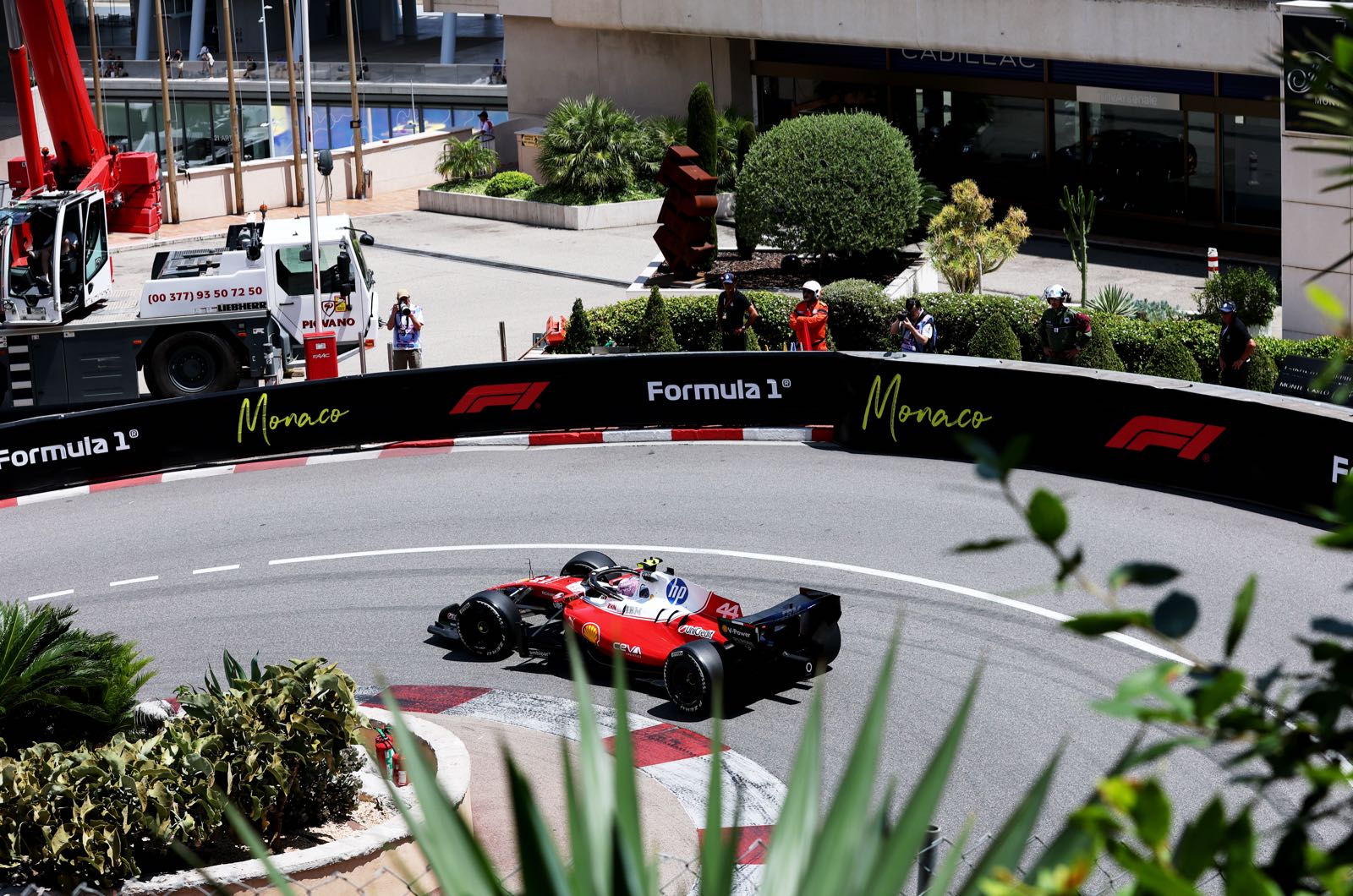 Leclerc brake drama more complex than Brembo blame