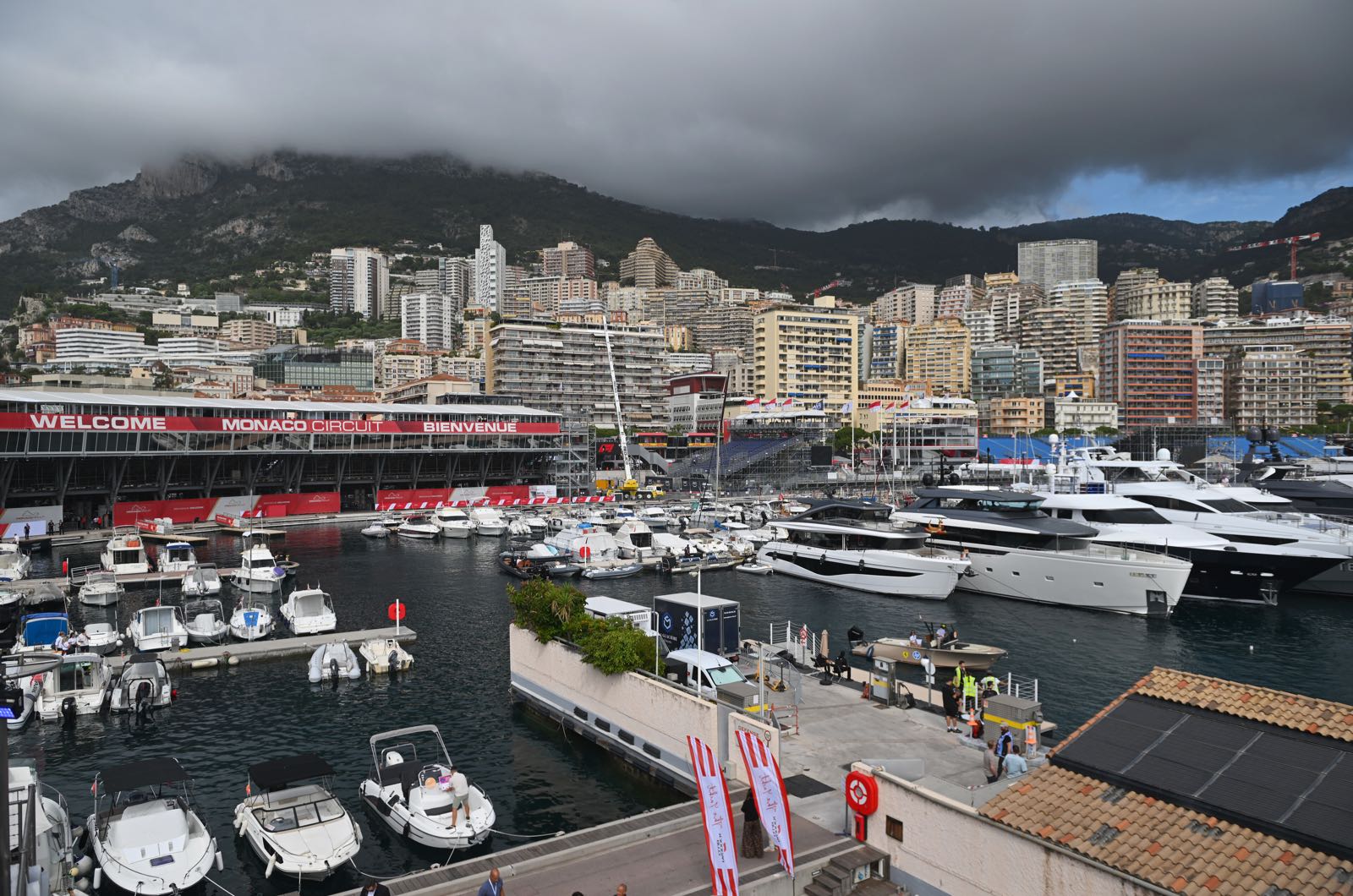 F1 revenue plunges as 23-race season now assumed