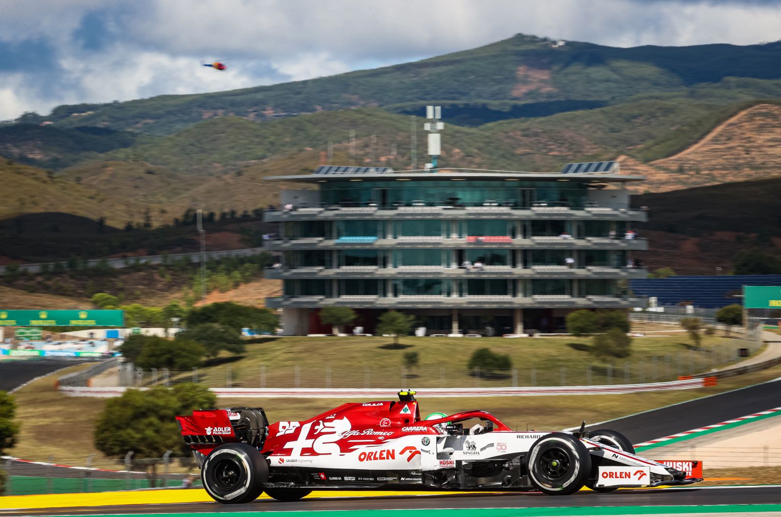 Money to decide 23rd race host in 2021 says Brawn
