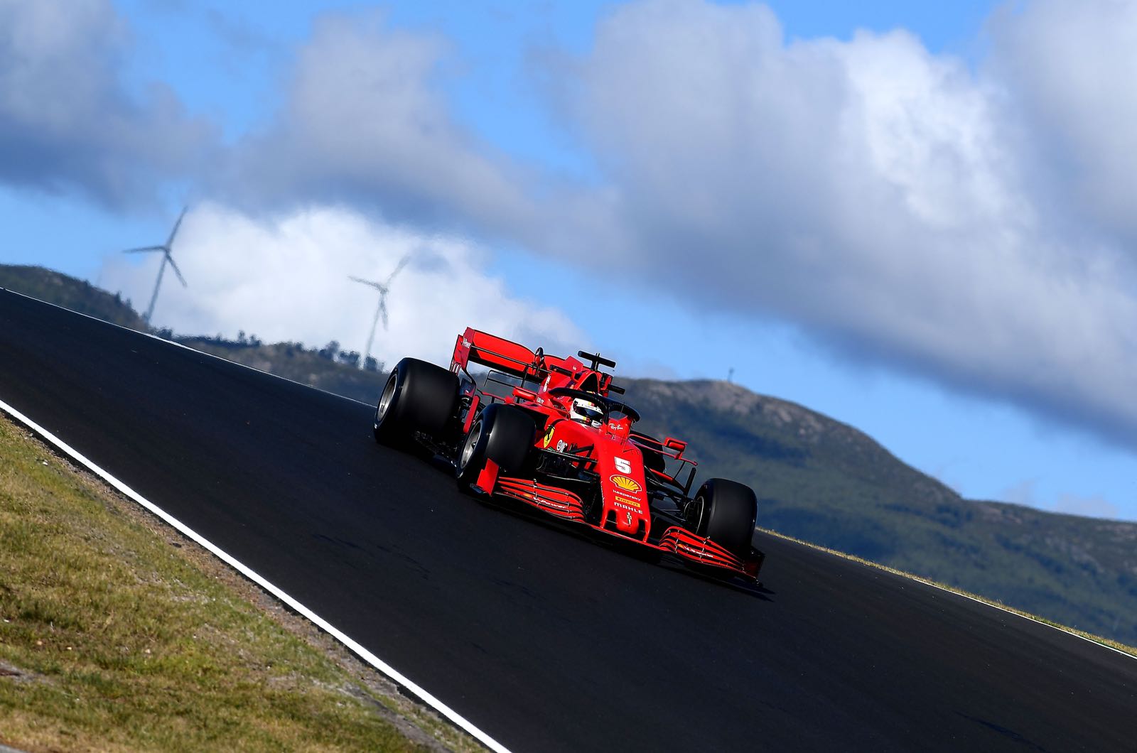 Leclerc denies becoming 'arrogant'