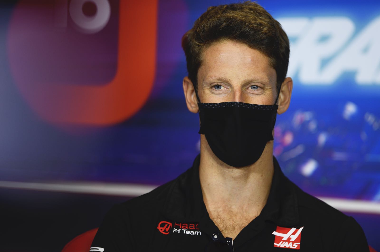 Grosjean admits F1 career is over