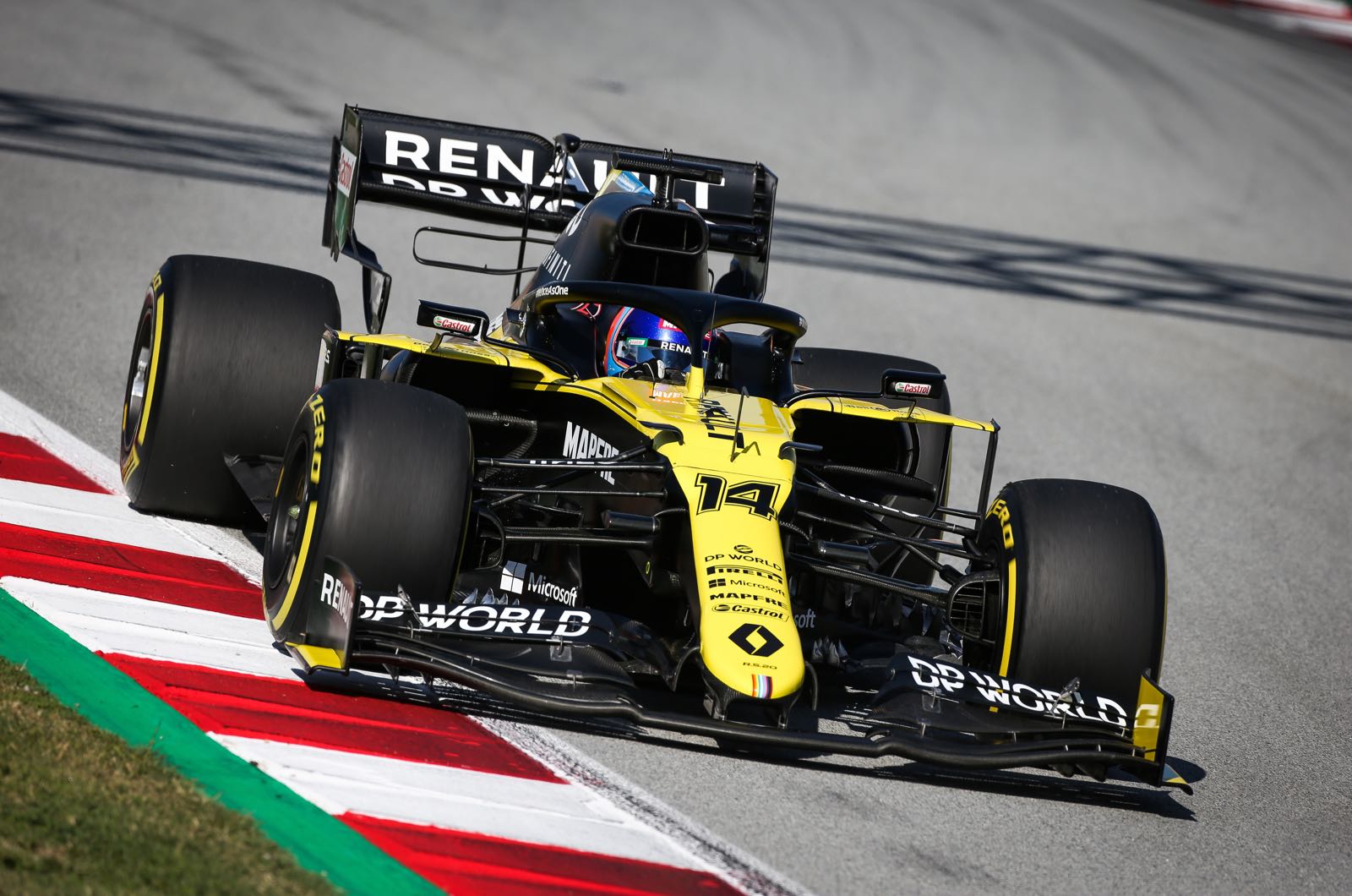 Ocon-Alonso battle will be very close says Sirotkin
