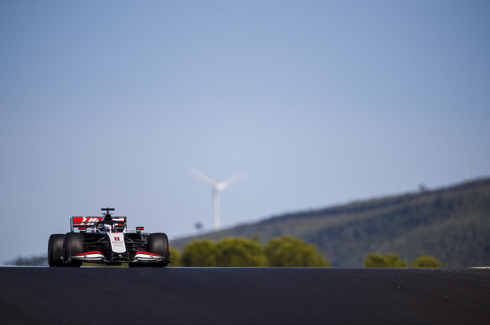 7-year-old son asks Grosjean to quit racing