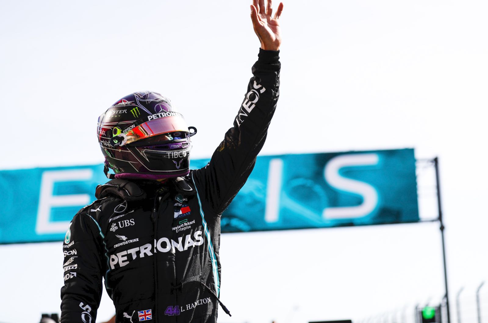 Hamilton hopes fans stay loyal in pay TV era