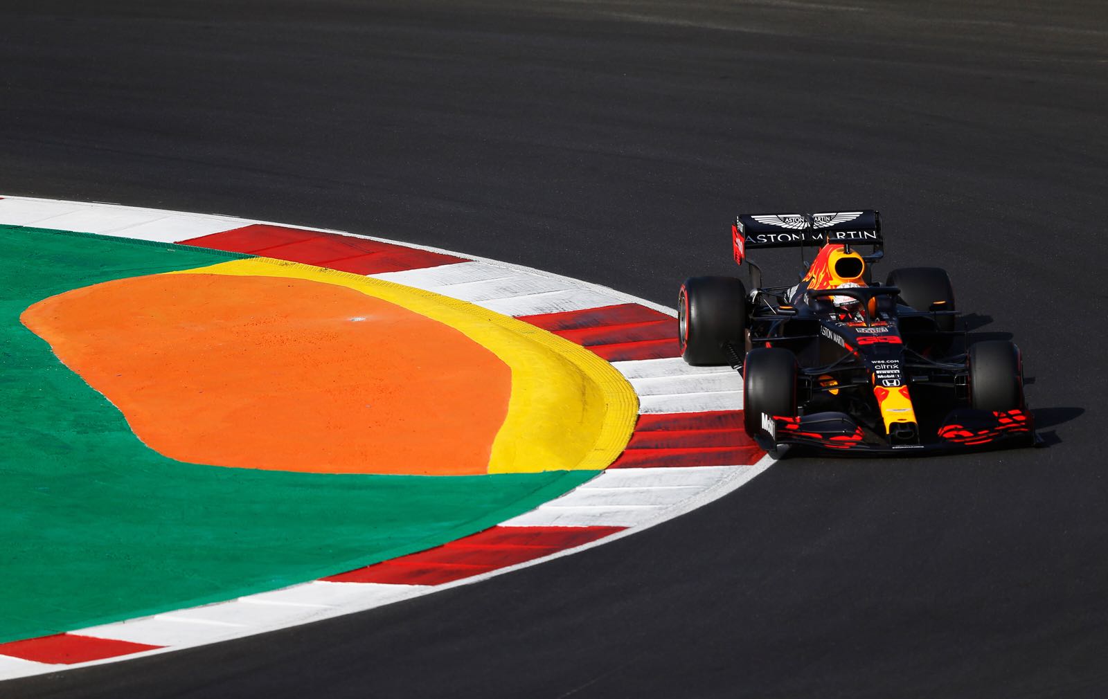 Wolff supports Red Bull's push to take over Honda IP