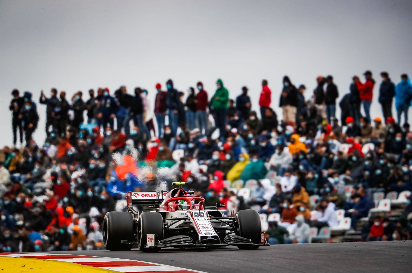 F1 covid crisis more complicated in 2021