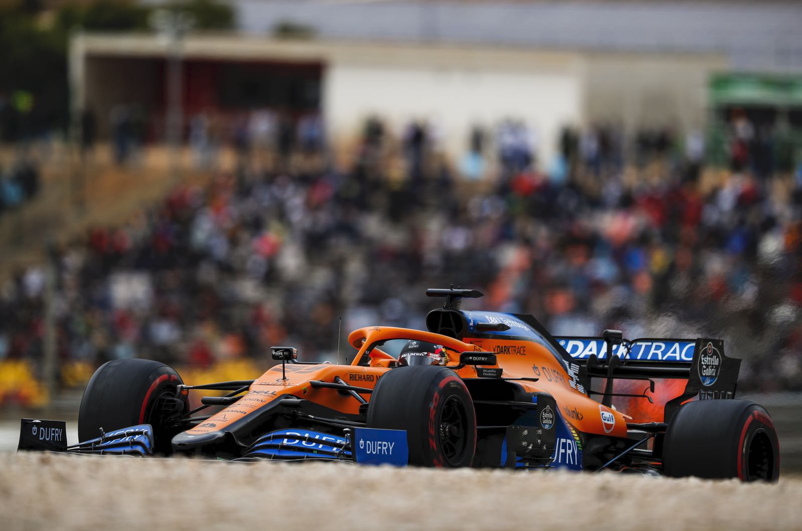 Binotto very happy with Sainz for 2021