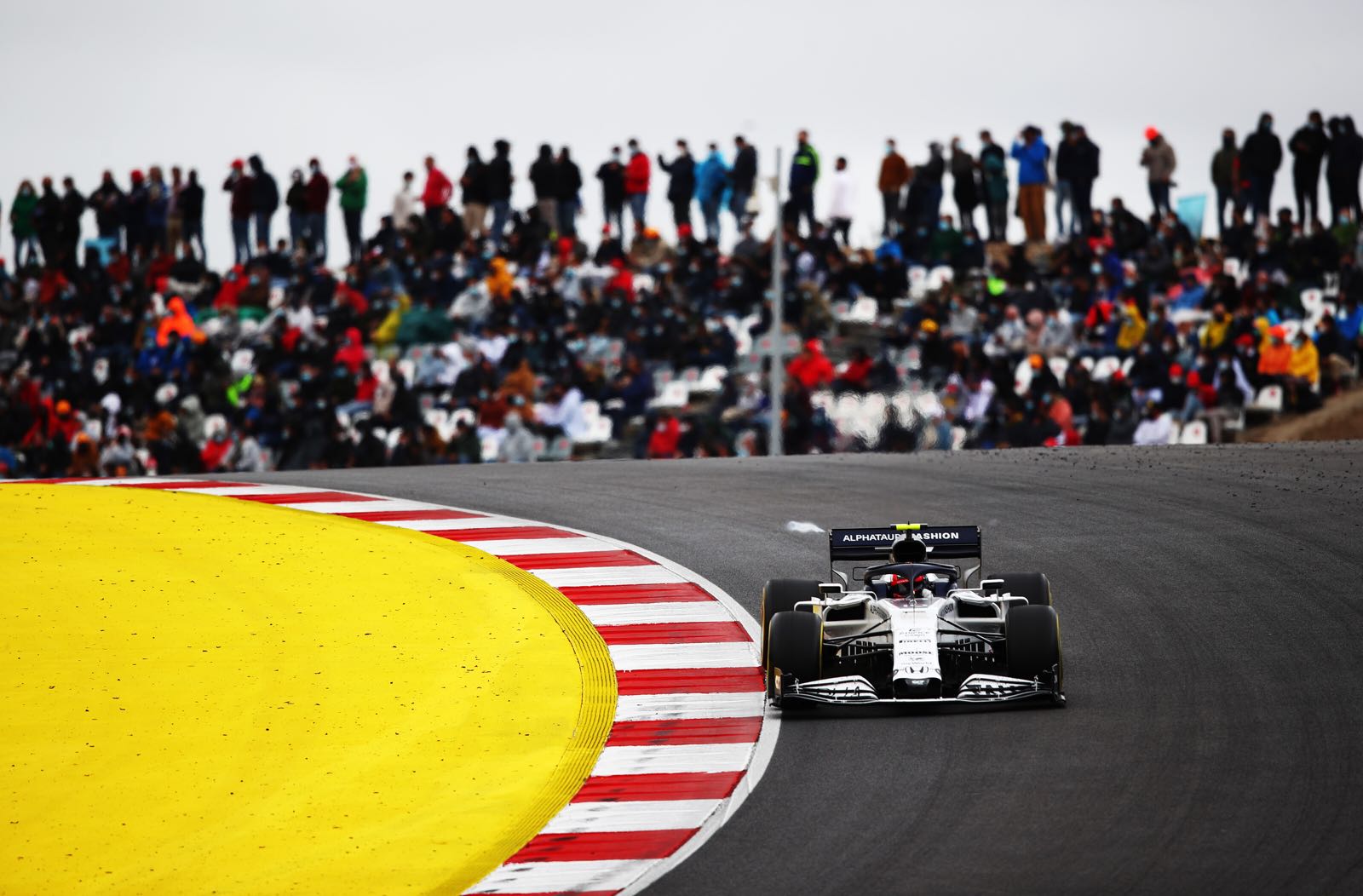 No F1 spectators until summer says Domenicali