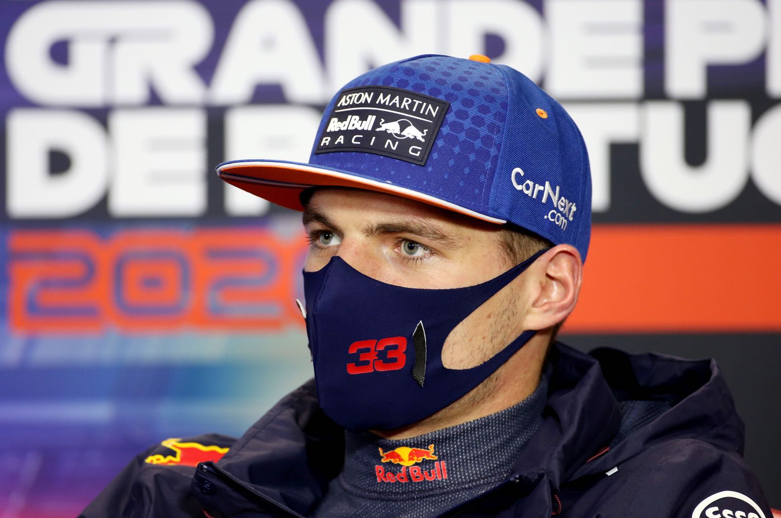 Mongolian politician criticises Verstappen