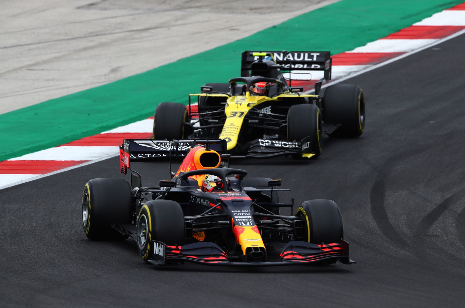 Honda chief admits F1 exit a real shame