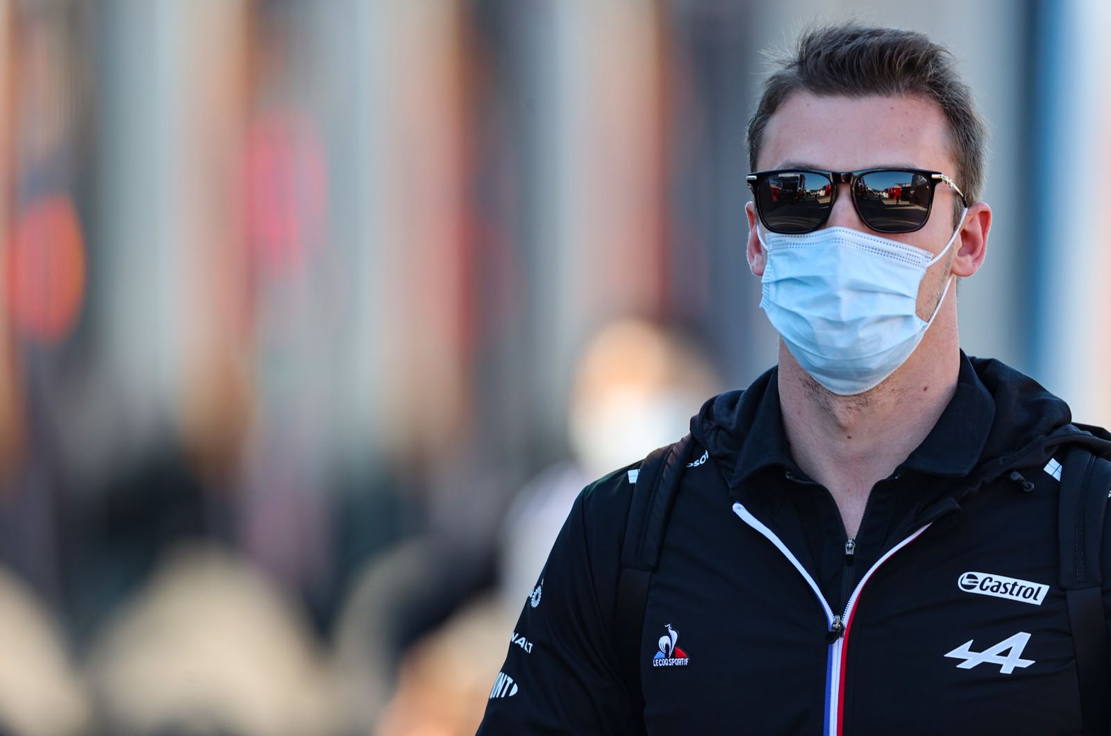 Kvyat to consider proposals for F1 future