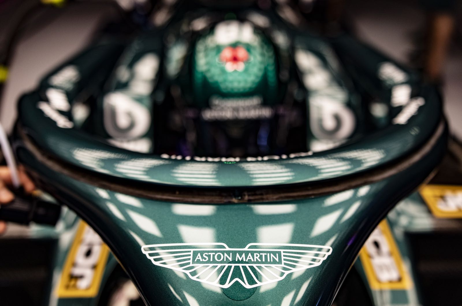 Aston Martin demoralised under Stroll reign