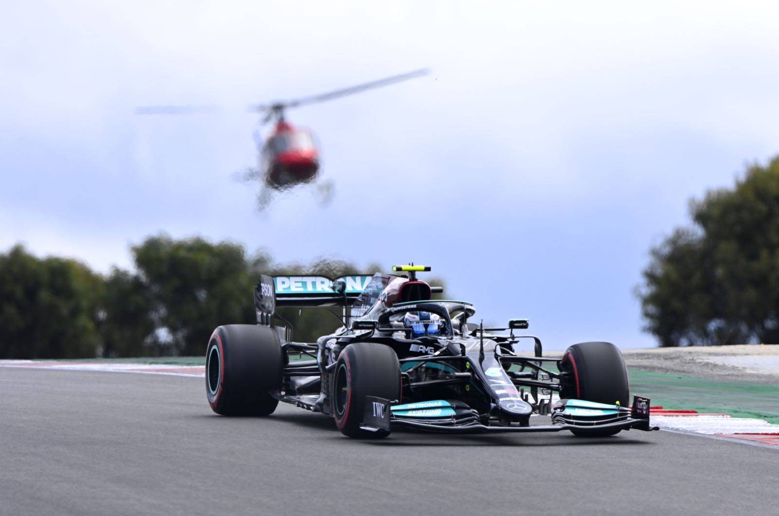Qualifying Report - Denied