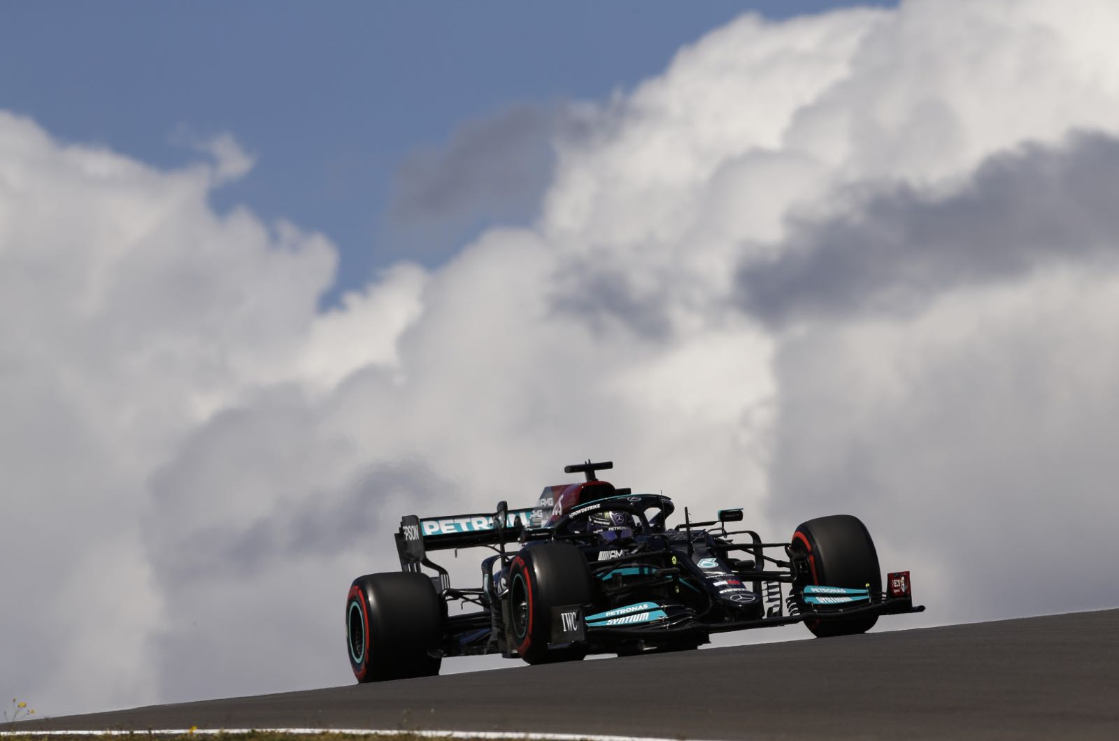 Race Results
