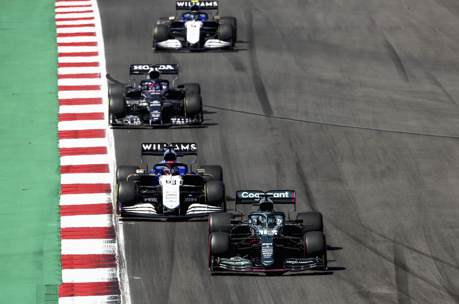 Ecclestone slams F1 sprint qualifying format