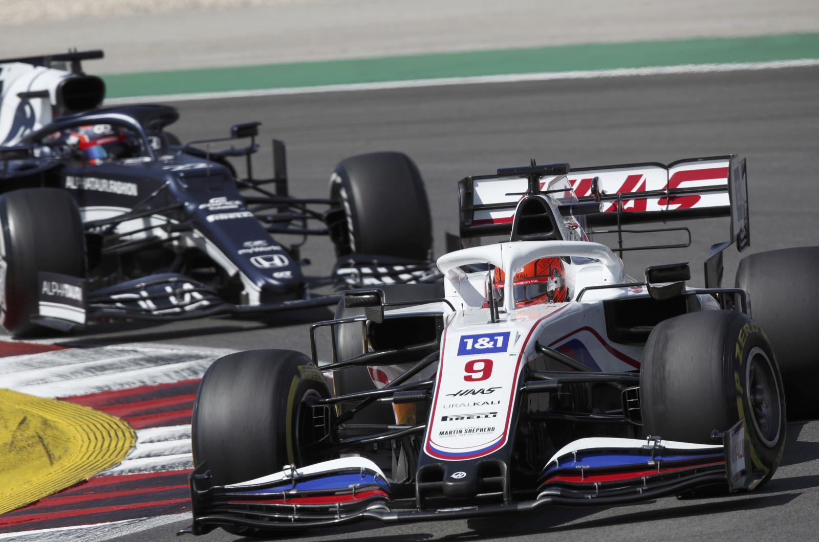 FIA's stance against Russian drivers illegal
