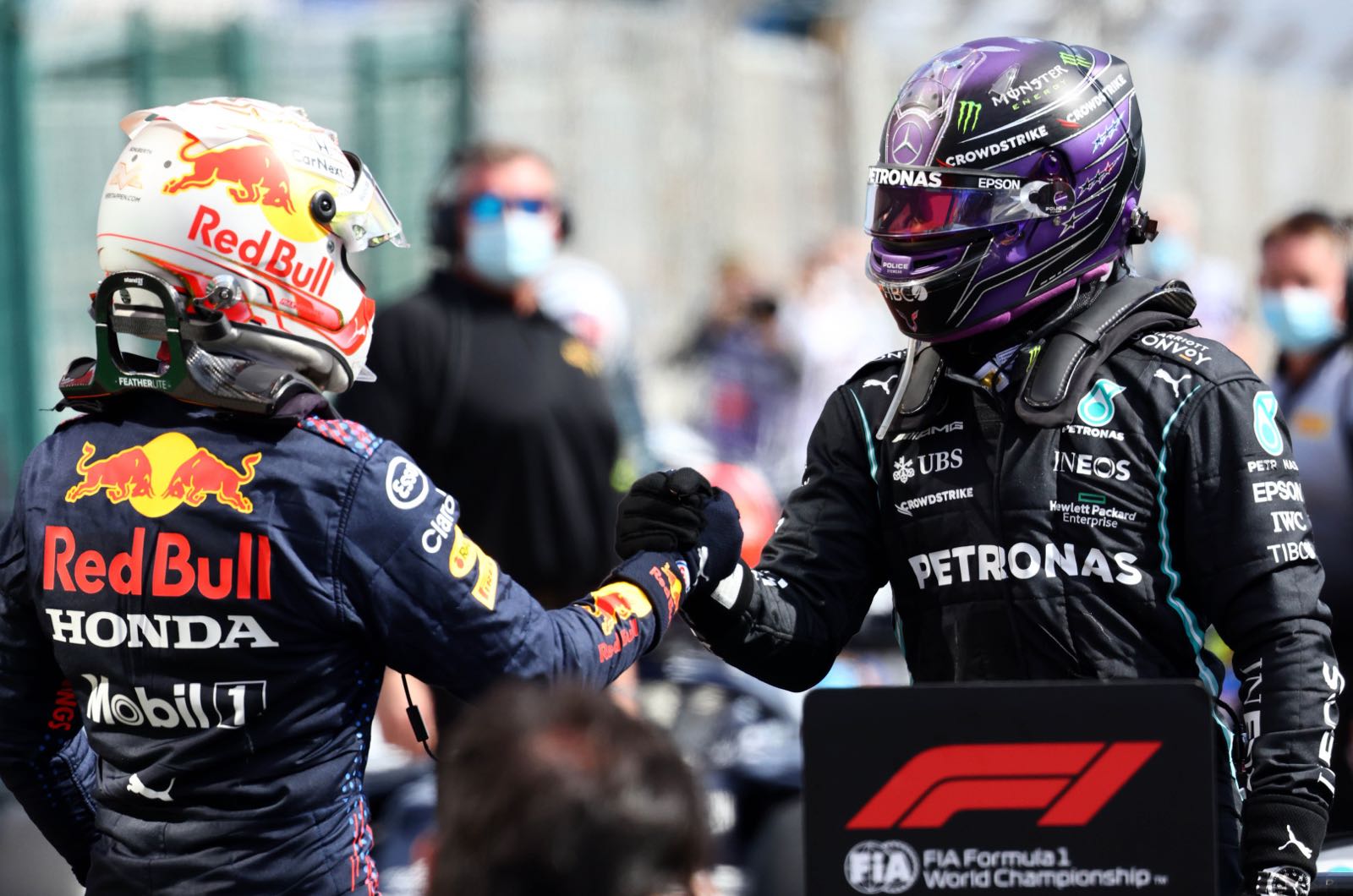 No Hamilton games in title fight says Jos