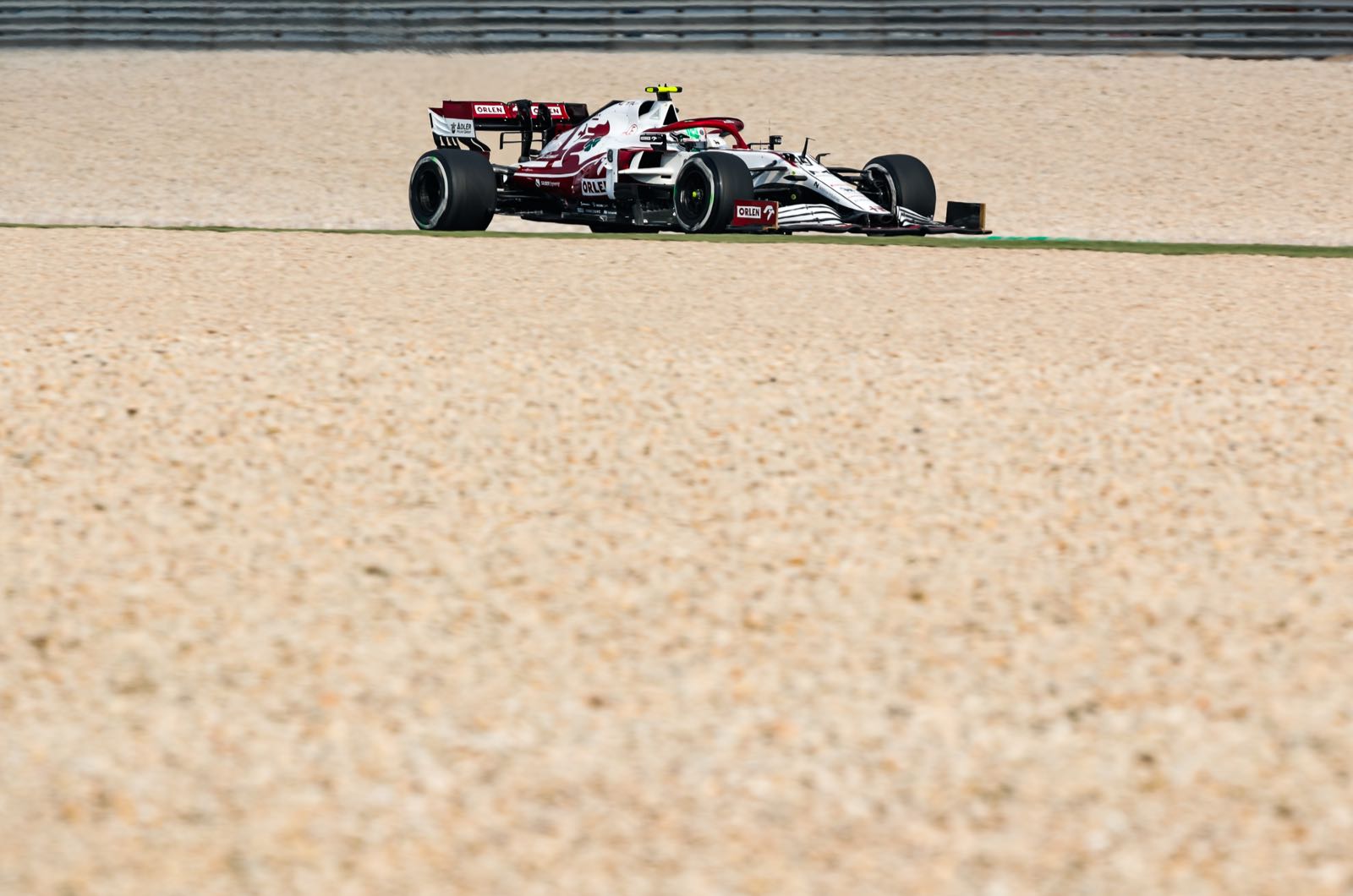 Pourchaire very close to F1 debut in 2022