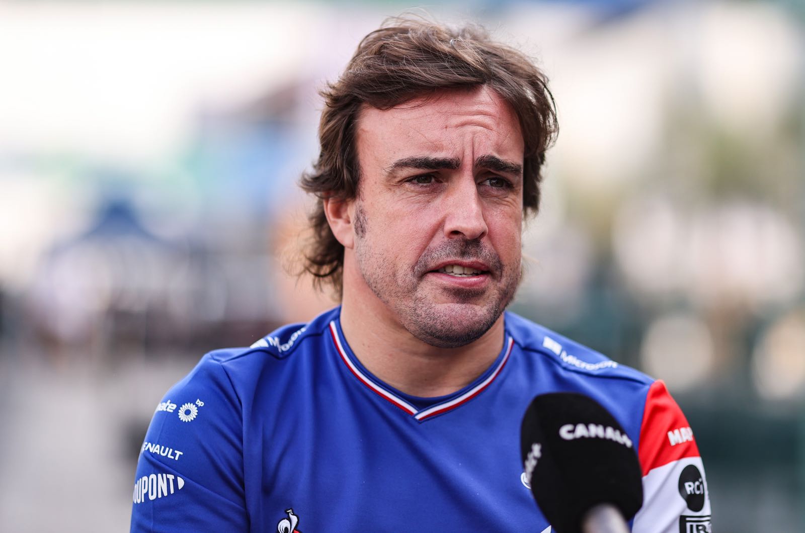 Alonso sets up driver management agency