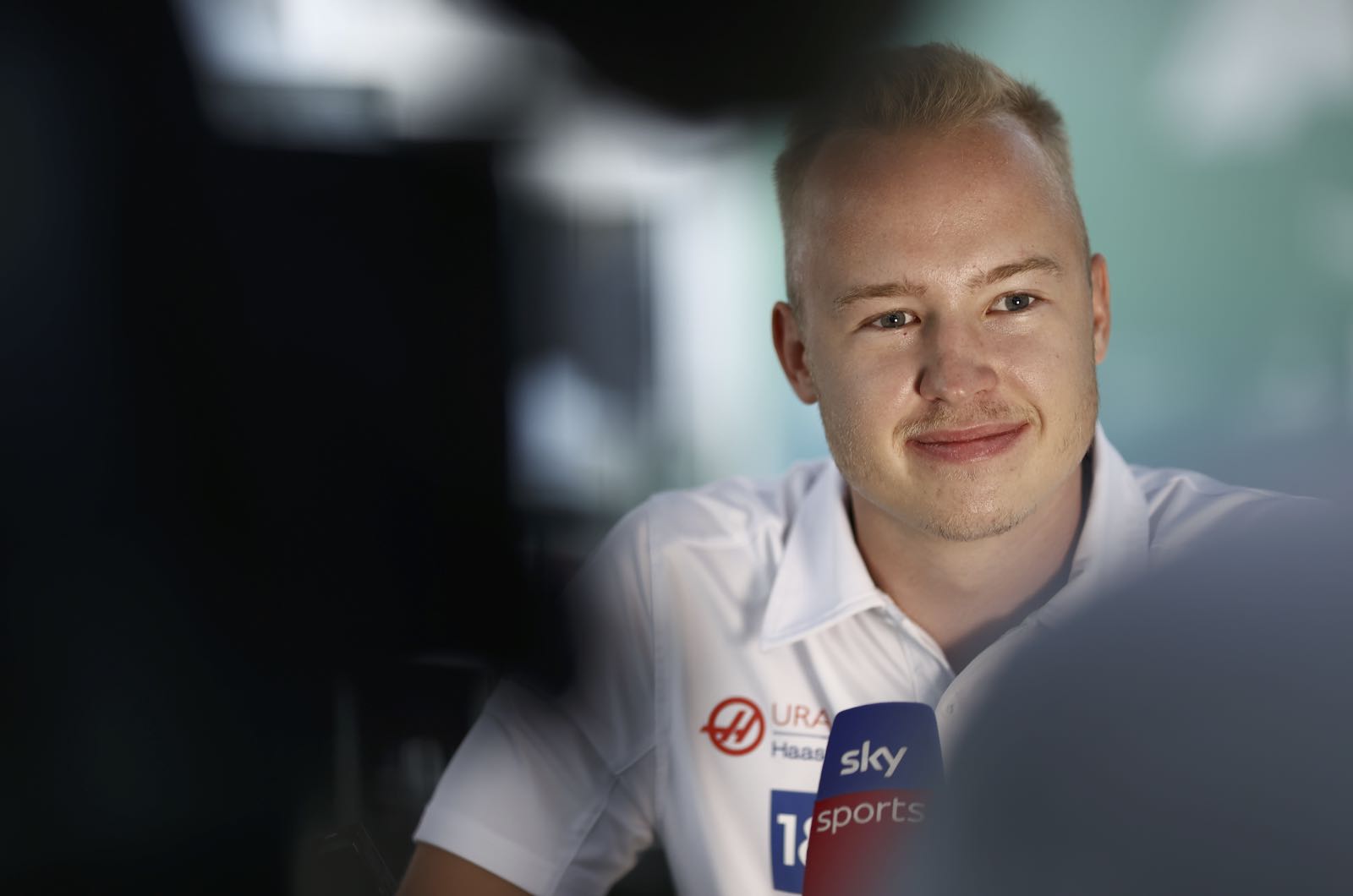 Losing F1 career cost Mazepin several million