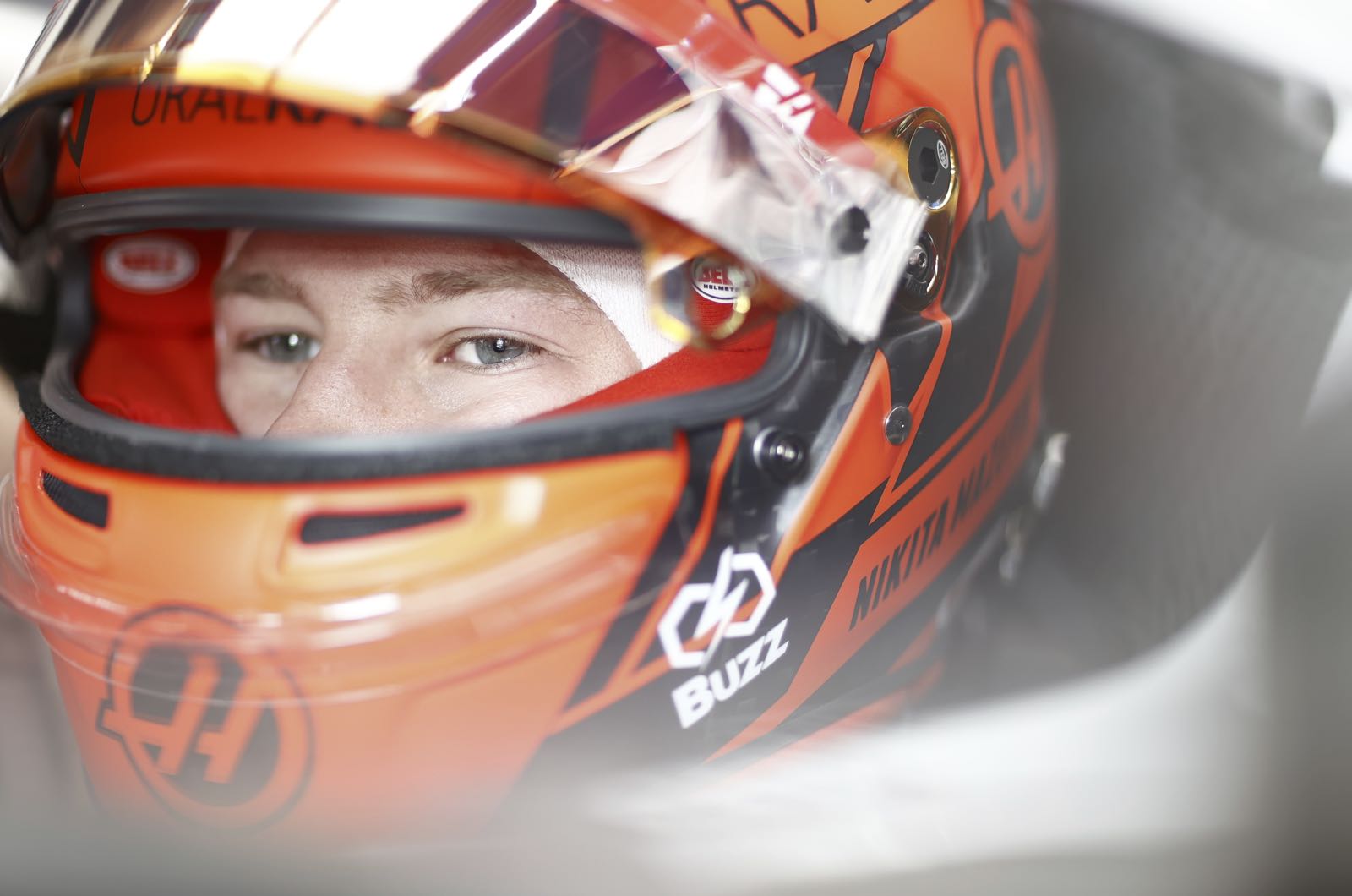 Watching races after F1 axe not pleasant says Mazepin