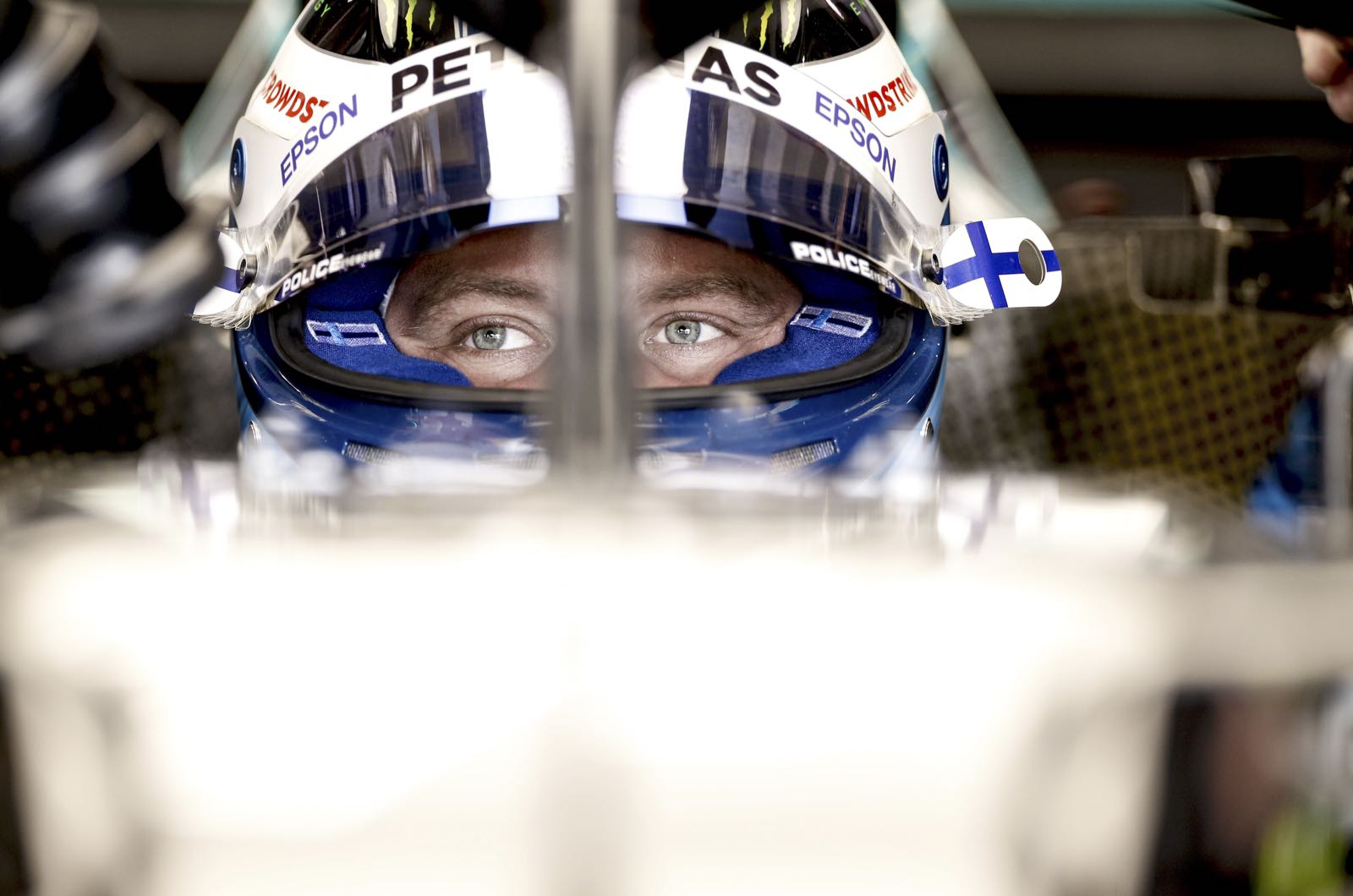 Bottas almost quit F1 amid mental struggles