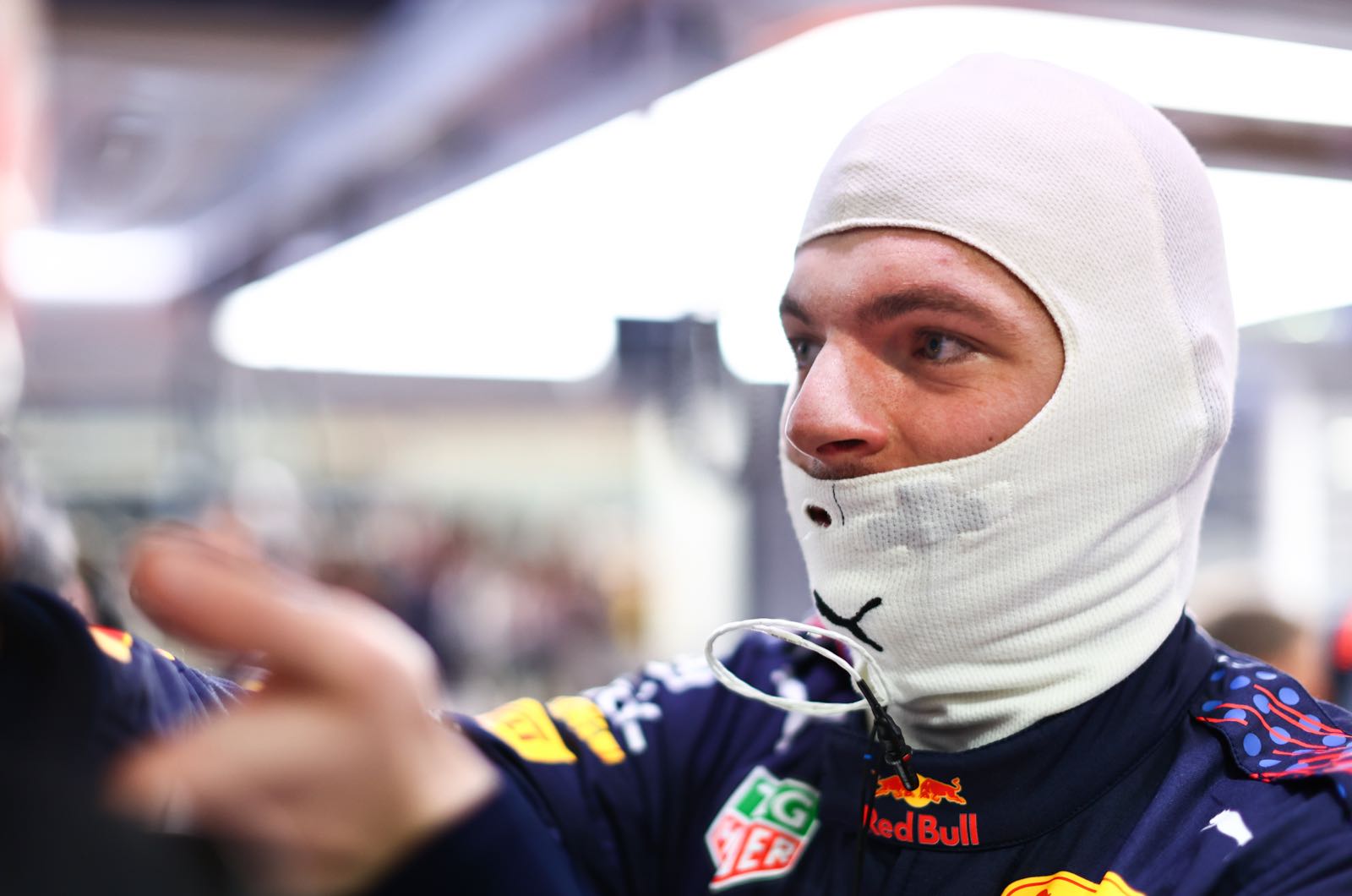 Psychological edge is with Verstappen says Ralf