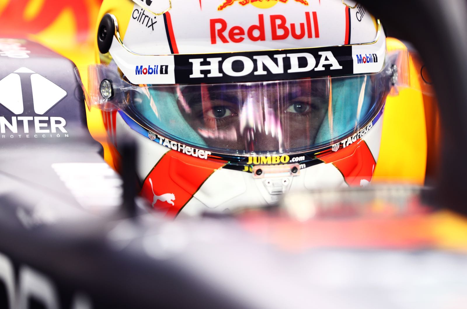 Marko slams stupid Mercedes protest