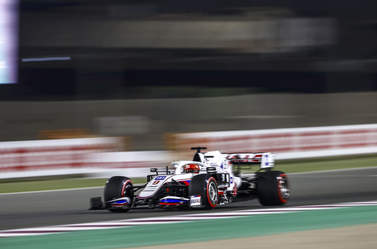 Mazepin aiming for F1 return in 2024