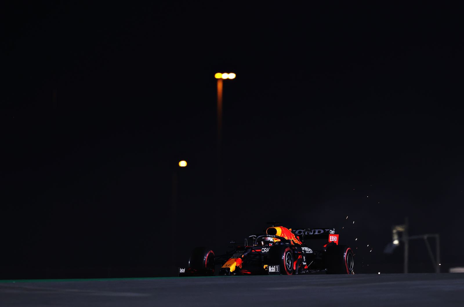 No fresh Honda rocket for Verstappen in Saudi