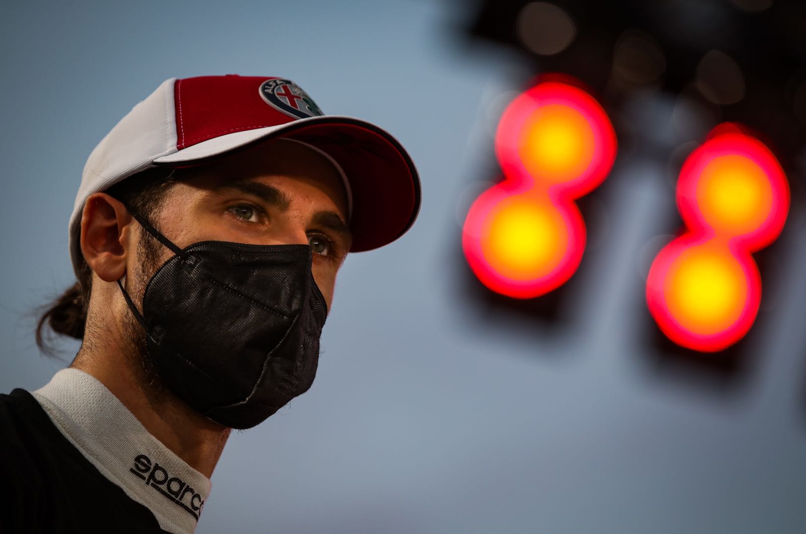 Giovinazzi confused after first Formula E test