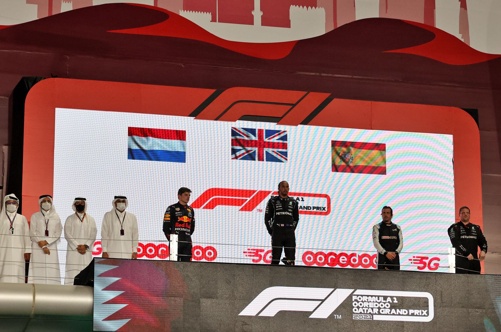 Sunday Press Conference