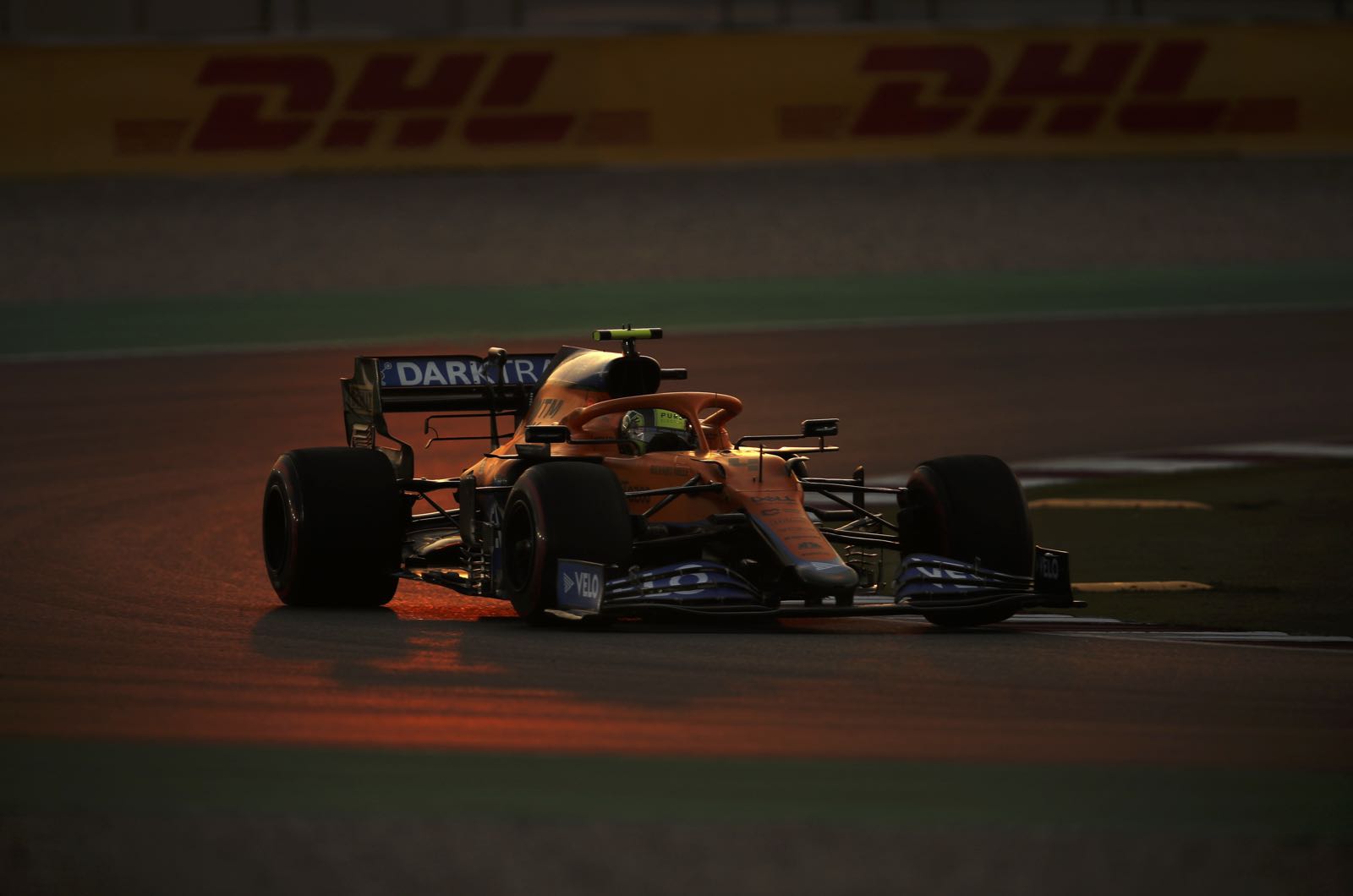 Qatar GP may relocate to capital city Doha