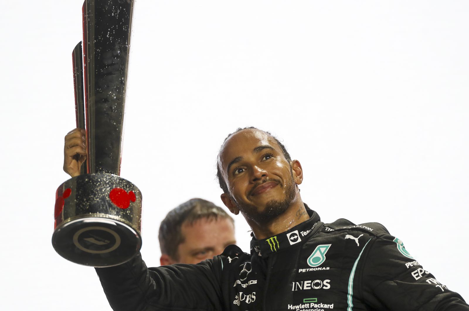 Race Notes - Hamilton wins in Qatar