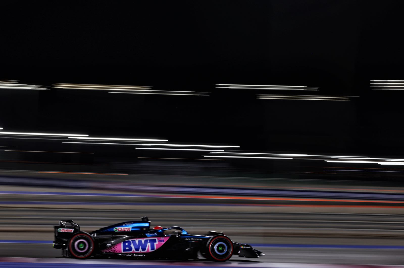 FIA says Renault cannot stop Andretti's F1 debut