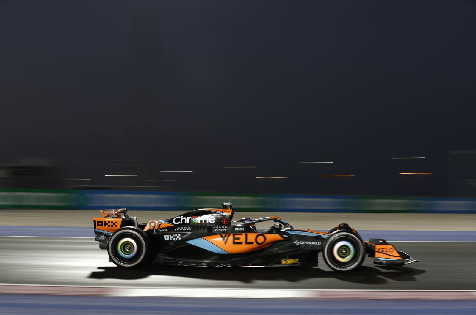 Top F1 bosses agree over track limits farce