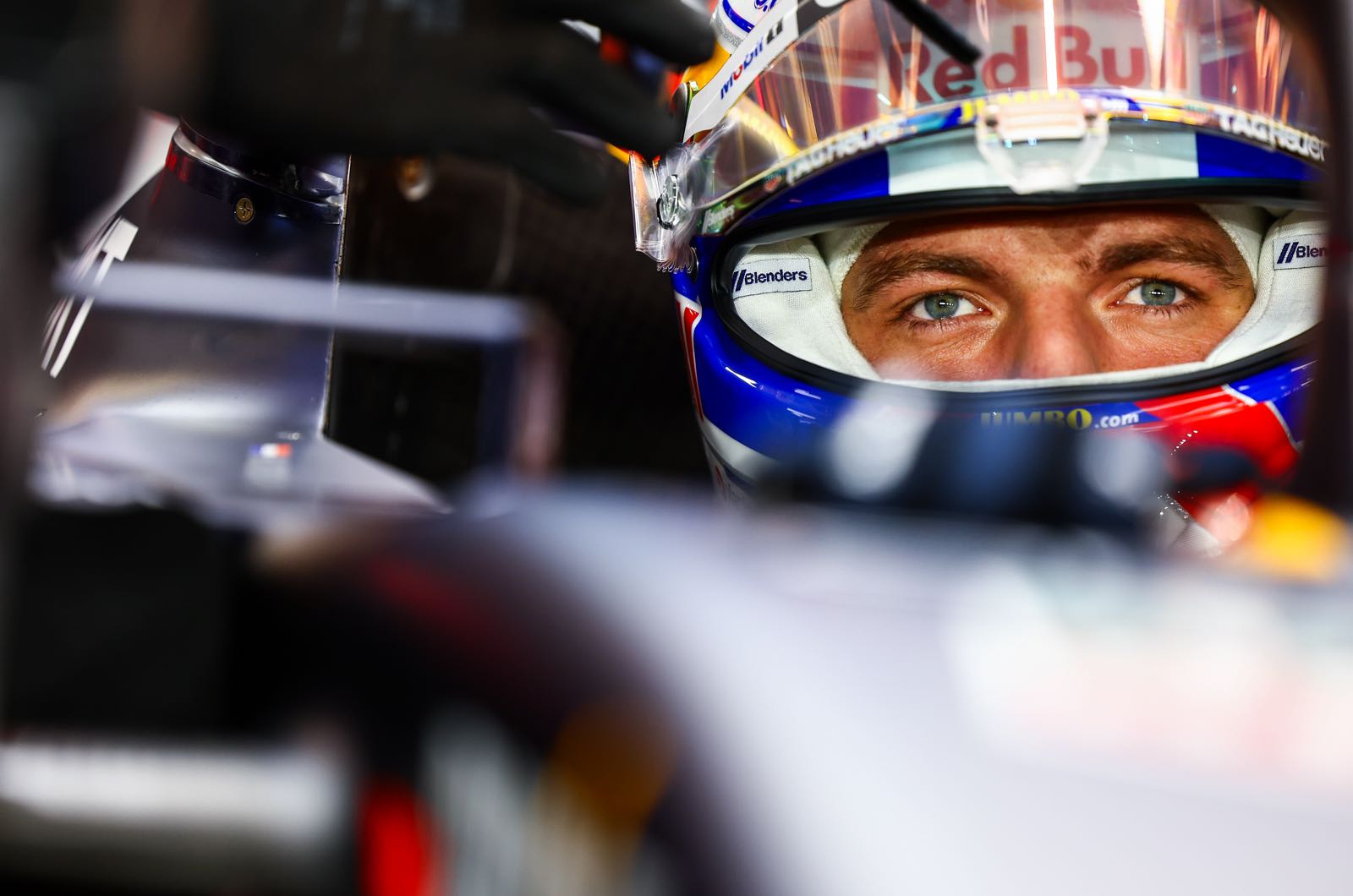 Verstappen is the best ever F1 driver says Ecclestone