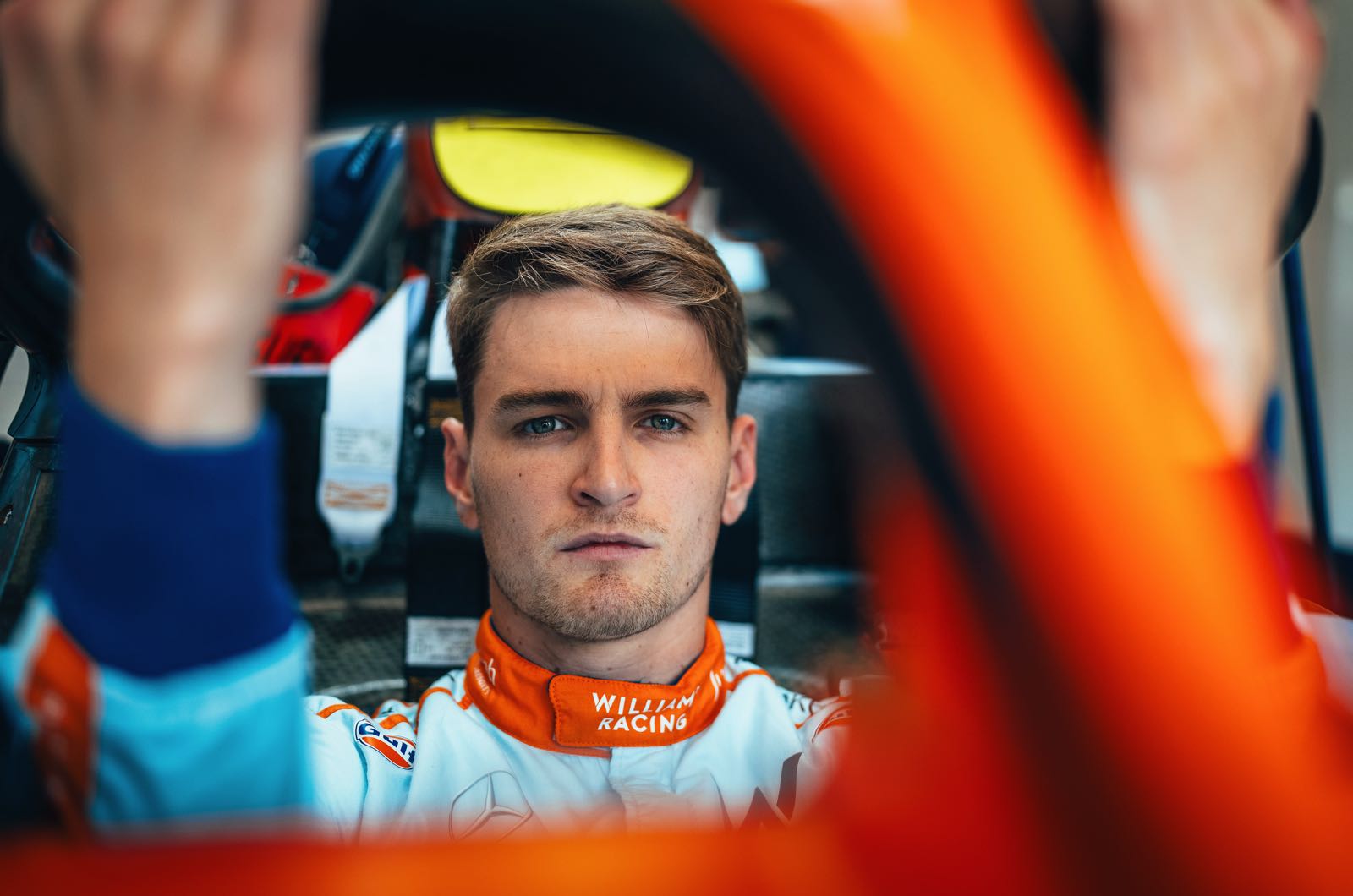 Sargeant says lack of testing hurt him in F1