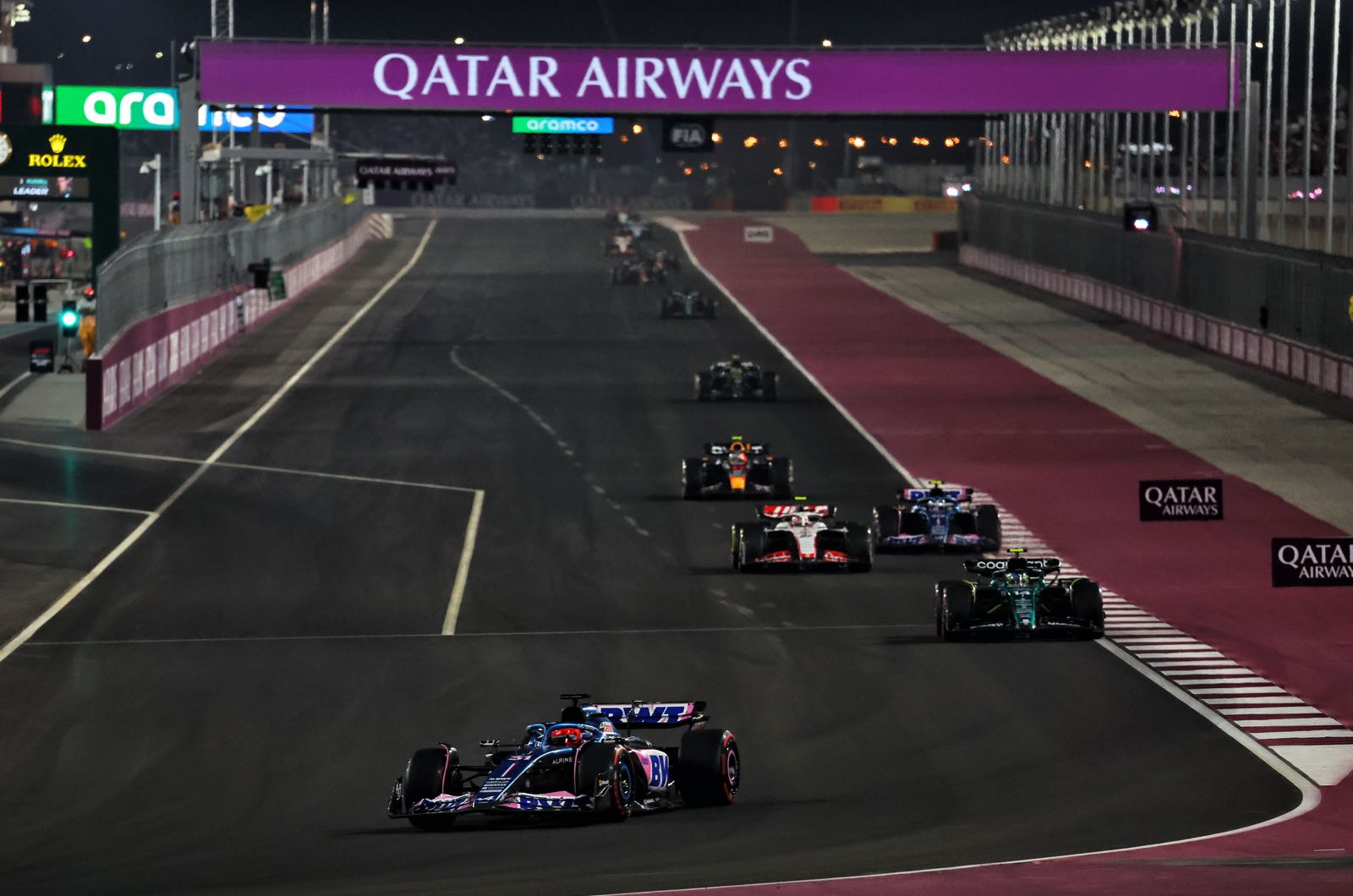 FIA boss sure F1 owner Liberty will admit Andretti