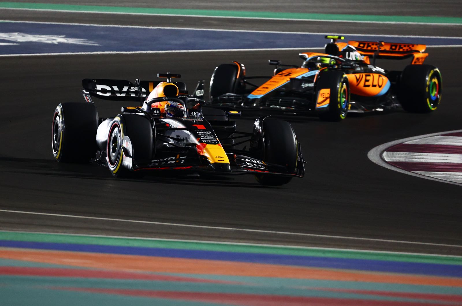 F1 has questions to answer after Qatar GP