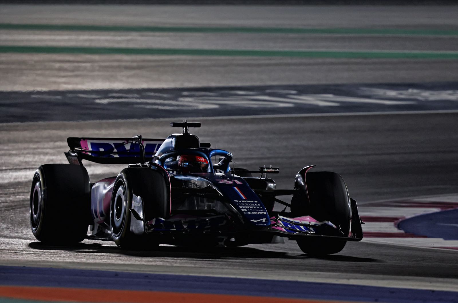 Andretti's Renault engine deal has expired